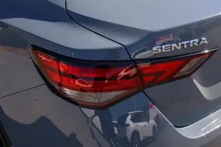 Nissan Sentra 2024 SV 4p Sedan