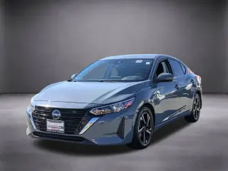 Nissan Sentra 2024 SV 4p Sedan