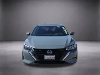 Nissan Sentra 2024 SV 4p Sedan