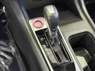 Nissan Sentra 2021 SV 4dr Sedán