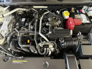 Nissan Sentra 2021 SV 4dr Sedán