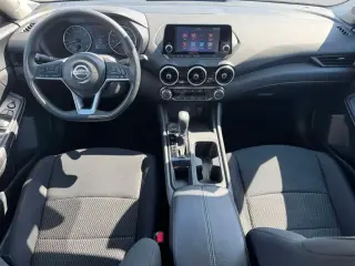Nissan Sentra 2023 S 4dr Sedana