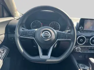 Nissan Sentra 2023 S 4dr Sedana