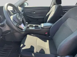 Nissan Sentra 2023 S 4dr Sedana