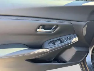 Nissan Sentra 2023 S 4dr Sedana