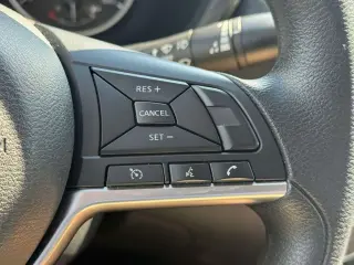 Nissan Sentra 2023 S 4dr Sedana