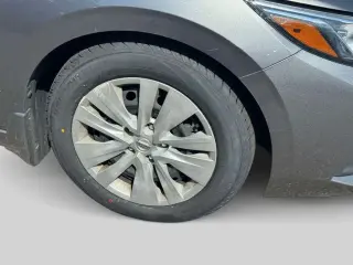 Nissan Sentra 2023 S 4dr Sedana
