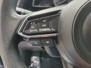 Mazda Mazda3 2017 Sport 4dr Hatchback 6A