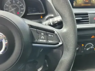 Mazda Mazda3 2017 Sport 4dr Hatchback 6A