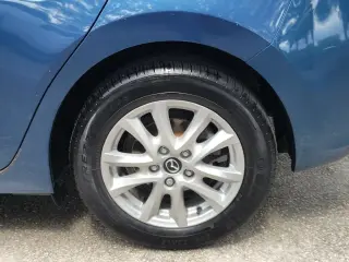 Mazda Mazda3 2017 Sport 4dr Hatchback 6A