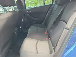 Mazda Mazda3 2017 Sport 4dr Hatchback 6A