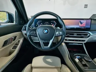 BMW Serie 3 2023 AWD 330i xDrive 4dr Sedán
