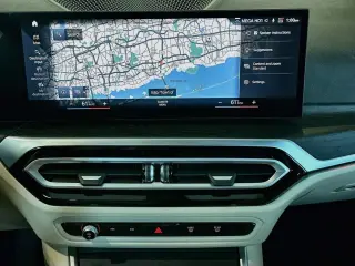 BMW Serie 3 2023 AWD 330i xDrive 4dr Sedán