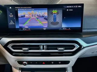 BMW Serie 3 2023 AWD 330i xDrive 4dr Sedán
