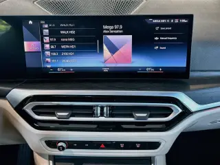 BMW Serie 3 2023 AWD 330i xDrive 4dr Sedán