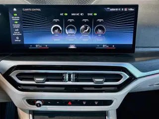 BMW Serie 3 2023 AWD 330i xDrive 4dr Sedán