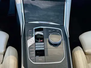 BMW Serie 3 2023 AWD 330i xDrive 4dr Sedán