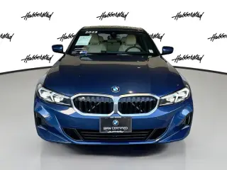 BMW Serie 3 2023 AWD 330i xDrive 4dr Sedán