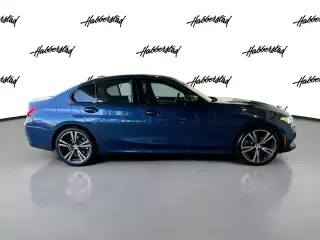 BMW Serie 3 2023 AWD 330i xDrive 4dr Sedán