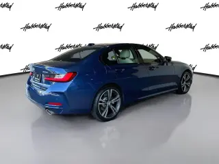 BMW Serie 3 2023 AWD 330i xDrive 4dr Sedán