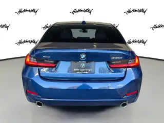 BMW Serie 3 2023 AWD 330i xDrive 4dr Sedán