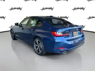 BMW Serie 3 2023 AWD 330i xDrive 4dr Sedán