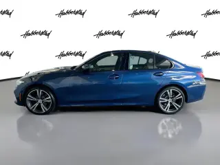 BMW Serie 3 2023 AWD 330i xDrive 4dr Sedán
