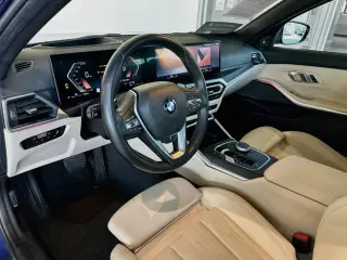 BMW Serie 3 2023 AWD 330i xDrive 4dr Sedán