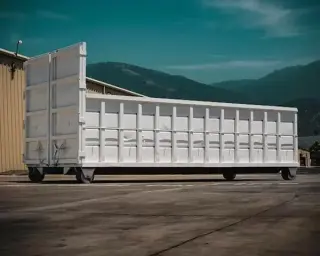 ENC Manufacturing Shop Inc