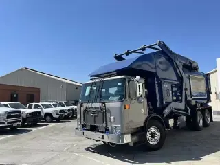 ENC Manufacturing Shop Inc