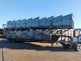 ENC Manufacturing Shop Inc