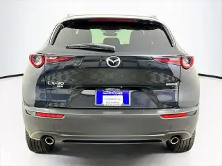 Mazda CX-30 2022 AWD 2.5 S Select 4dr SUV