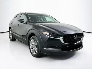 Mazda CX-30 2022 AWD 2.5 S Select 4dr SUV