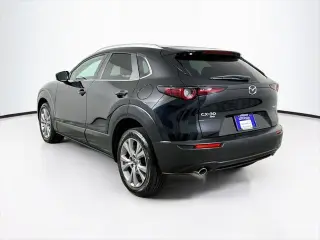 Mazda CX-30 2022 AWD 2.5 S Select 4dr SUV