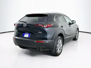 Mazda CX-30 2022 AWD 2.5 S Select 4dr SUV