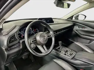 Mazda CX-30 2022 AWD 2.5 S Select 4dr SUV