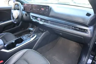 Sedán Kia K4 2025 GT-Line 4dr