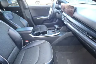 Sedán Kia K4 2025 GT-Line 4dr