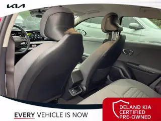 Kia K4 2025 EX 4dr Sedan