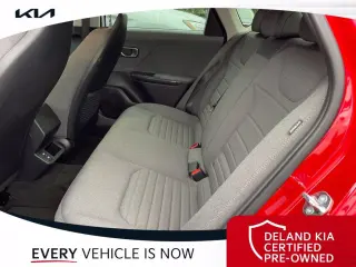 Kia K4 2025 EX 4dr Sedan