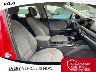Kia K4 2025 EX 4dr Sedan