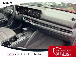 Kia K4 2025 EX 4dr Sedan