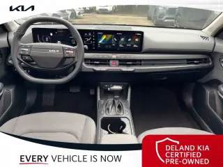 Kia K4 2025 EX 4dr Sedan