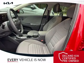 Kia K4 2025 EX 4dr Sedan