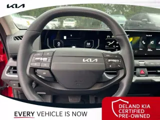 Kia K4 2025 EX 4dr Sedan