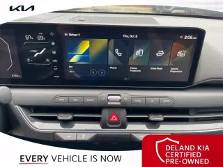 Kia K4 2025 EX 4dr Sedan