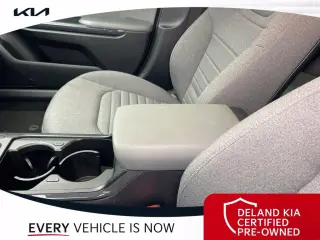 Kia K4 2025 EX 4dr Sedan