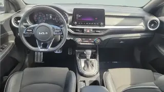 Kia Forte 2024 GT-Line 4dr Sedan