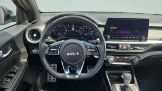 Kia Forte 2024 GT-Line 4dr Sedan