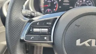 Kia Forte 2024 GT-Line 4dr Sedan